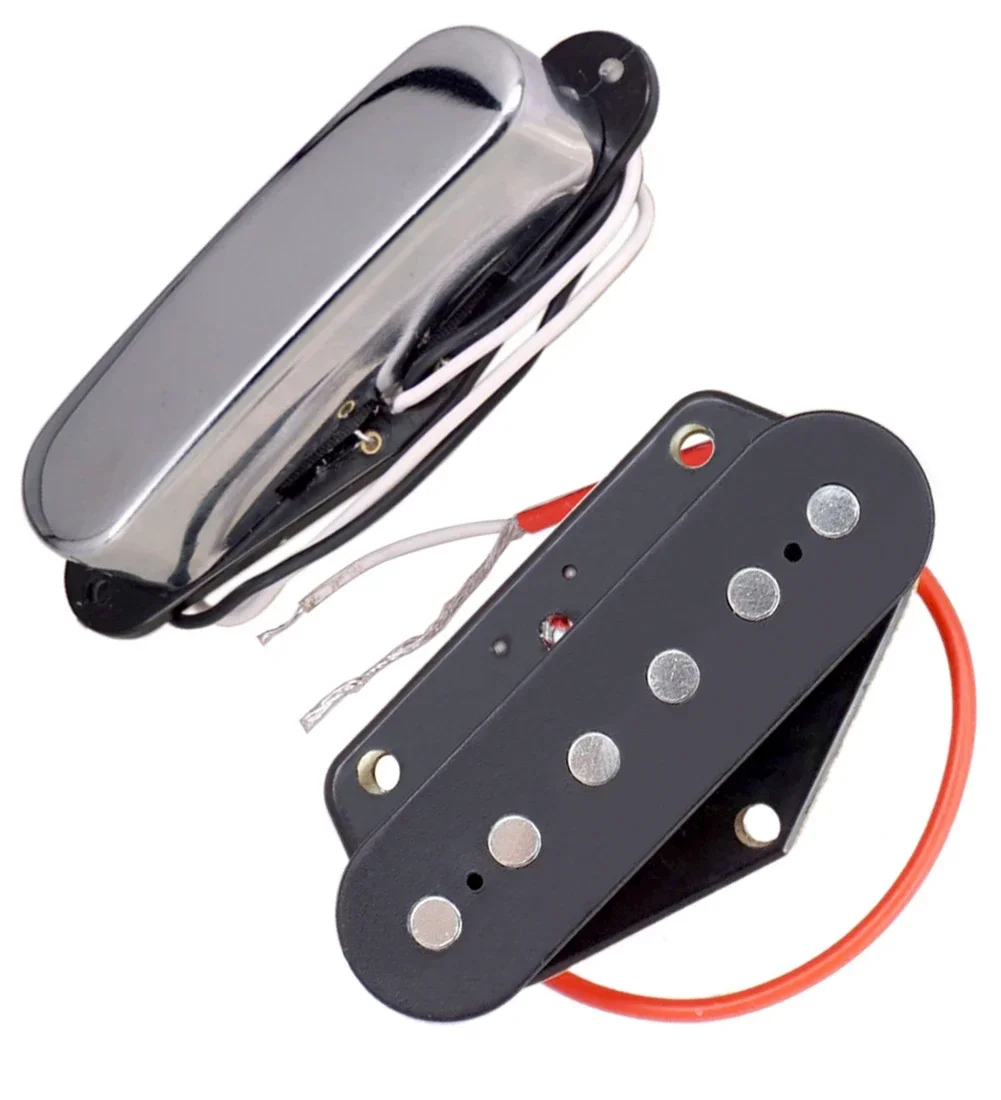 Electric Guitar Pick Pack - Pickup Gitar Single Coil Tele Untuk