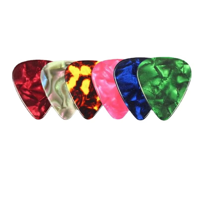 Electric Guitar Pick Pack - Pick gitar elektrik, aksesoris gitar listrik