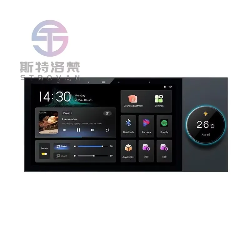 Kenop Kontrol Pusat 2026 untuk - Audio Music Background ulasan dan harga