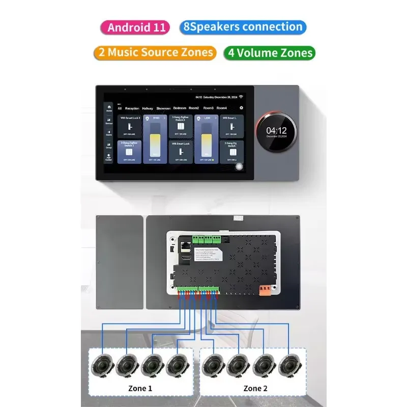 Kenop Kontrol Pusat 2026 untuk - Audio Music Background ulasan dan harga