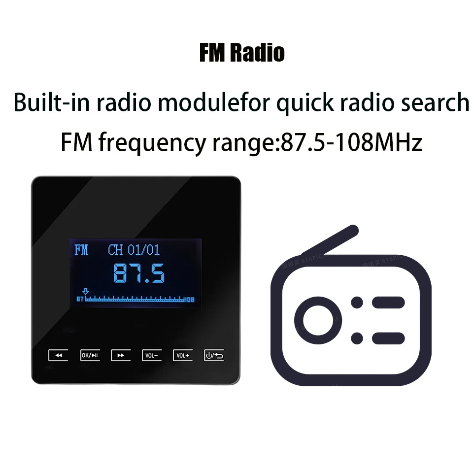 Penjualan Langsung Pabrik Pemu - Audio Music Background ulasan dan harga