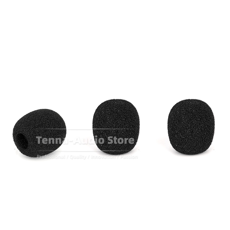 5 Buah/Banyak Kaca Depan Mikro - Recording Pop Filter ulasan dan harga