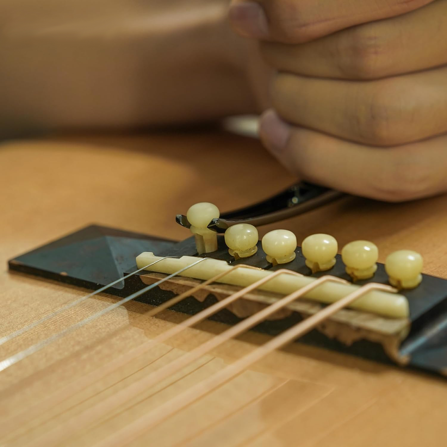 Capo Gitar 4-in-1 untuk Gitar  - Electric Guitar Pick Pack ulasan dan harga