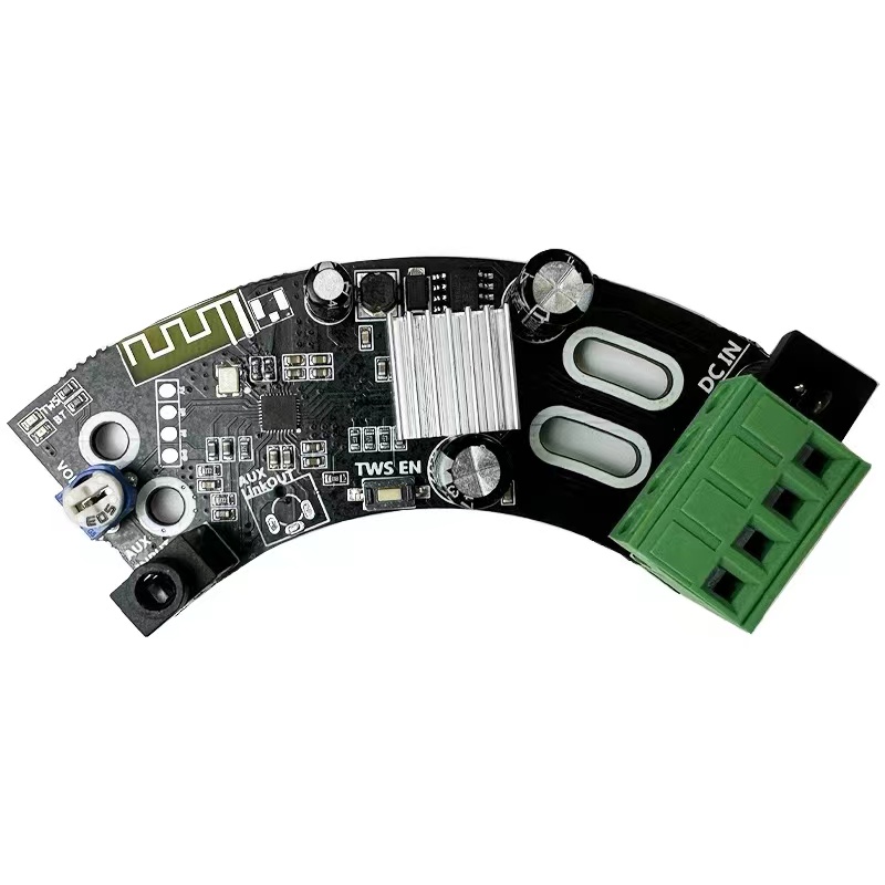 Papan Amplifier Bluetooth Spea - Audio Music Background ulasan dan harga