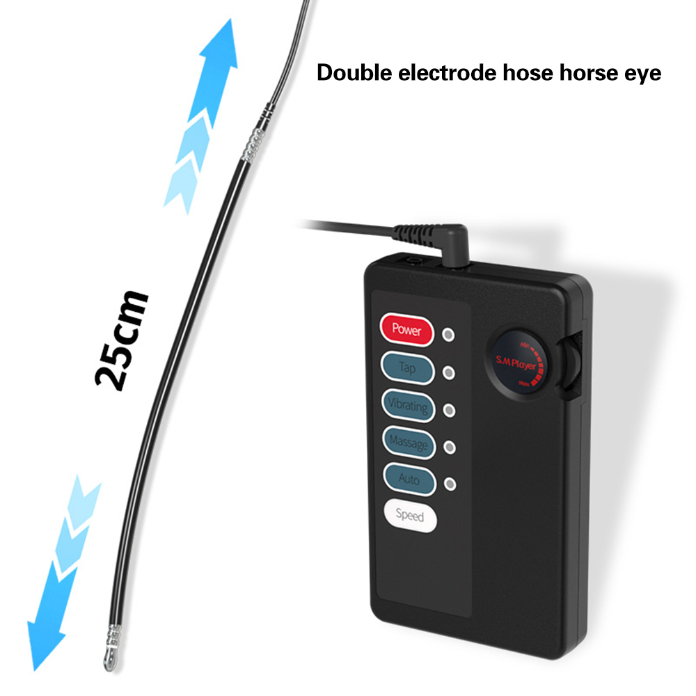 Steker Anal Terdengar Uretra S - Audio Music Maker ulasan dan harga