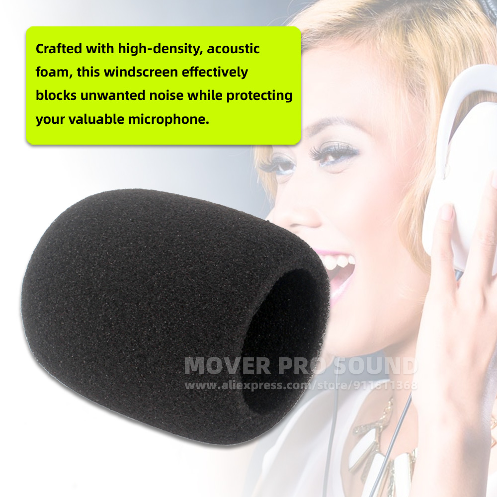 SnapVox Kompatibel Dengan ZOOM - Recording Pop Filter ulasan dan harga