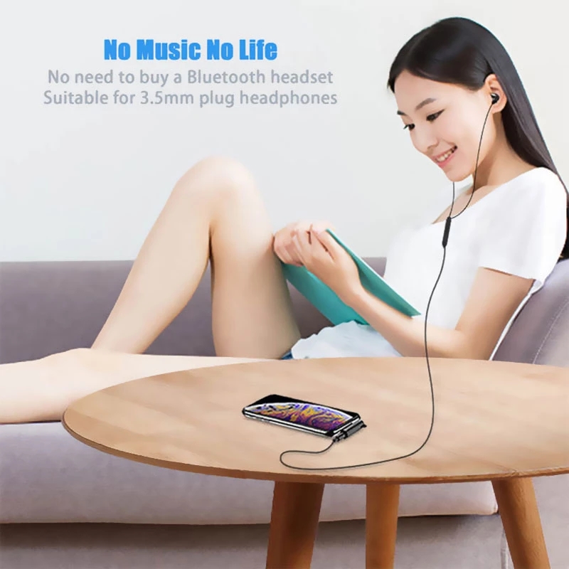 Pemisah adaptor 2 in 1, untuk  - Audio And Music Splitter ulasan dan harga