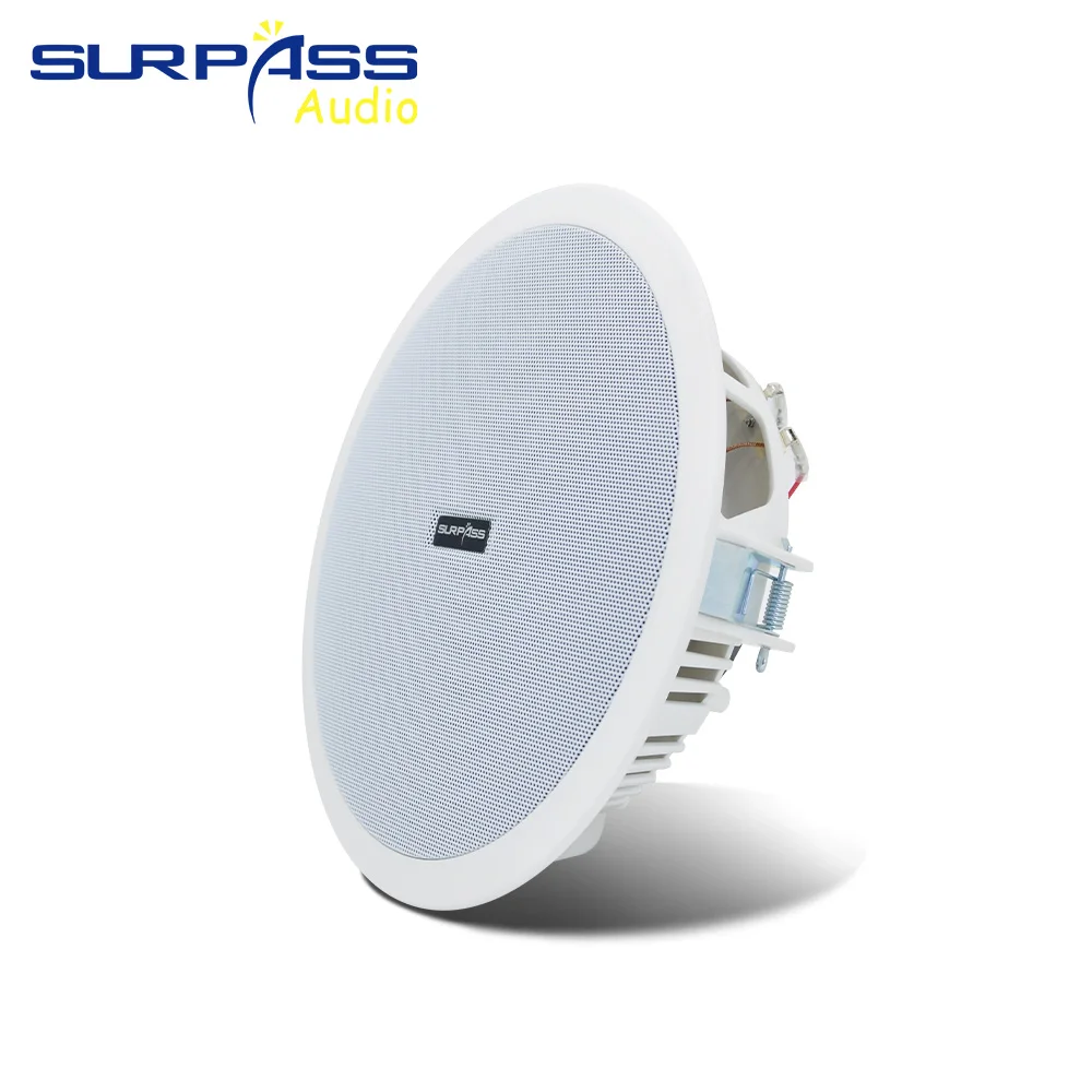 Sistem suara Audio rumah 8 inc - Audio Music Background ulasan dan harga