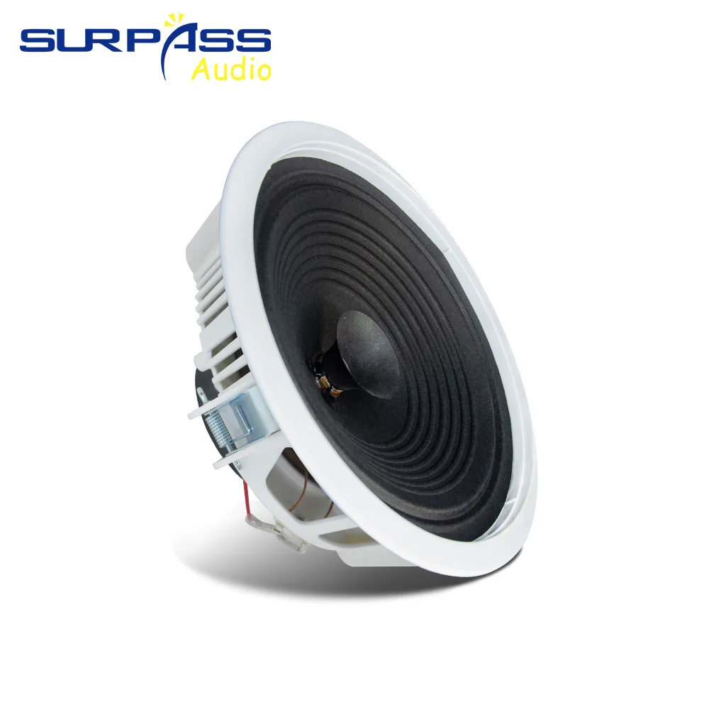 Sistem suara Audio rumah 8 inc - Audio Music Background ulasan dan harga