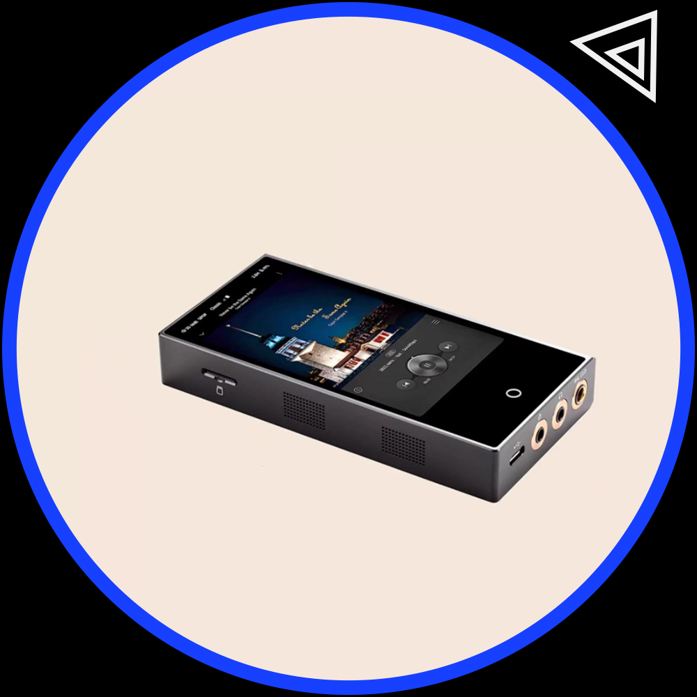 Cayin N3Ultra NOS Vacuum Tube  - Audio Player With Youtube Music ulasan dan harga
