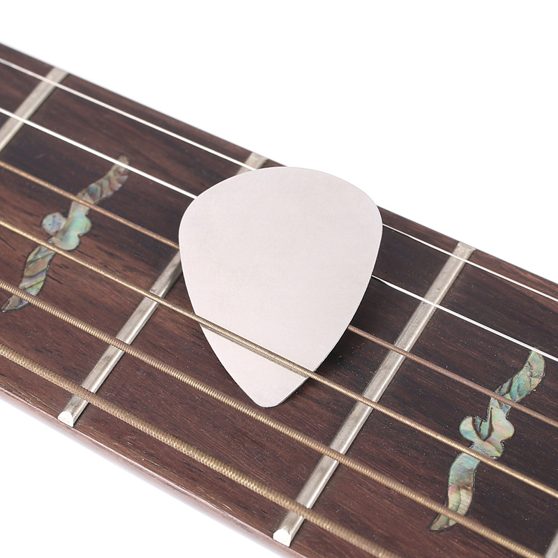 Paket berisi 10 Pick Gitar Log - Electric Guitar Pick Pack ulasan dan harga