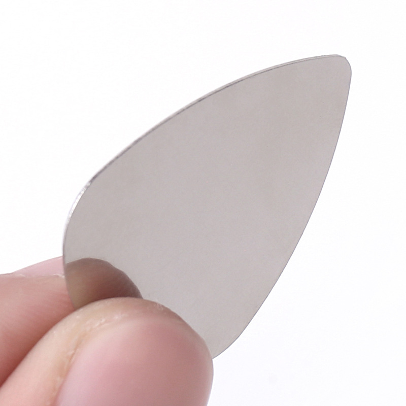 Paket berisi 10 Pick Gitar Log - Electric Guitar Pick Pack ulasan dan harga