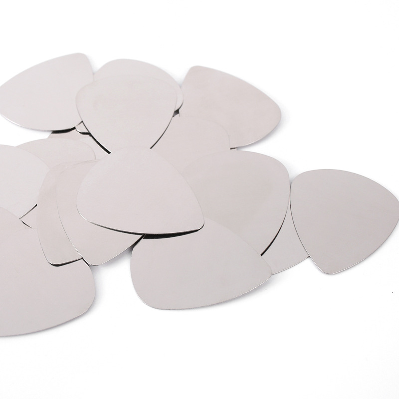 Paket berisi 10 Pick Gitar Log - Electric Guitar Pick Pack ulasan dan harga