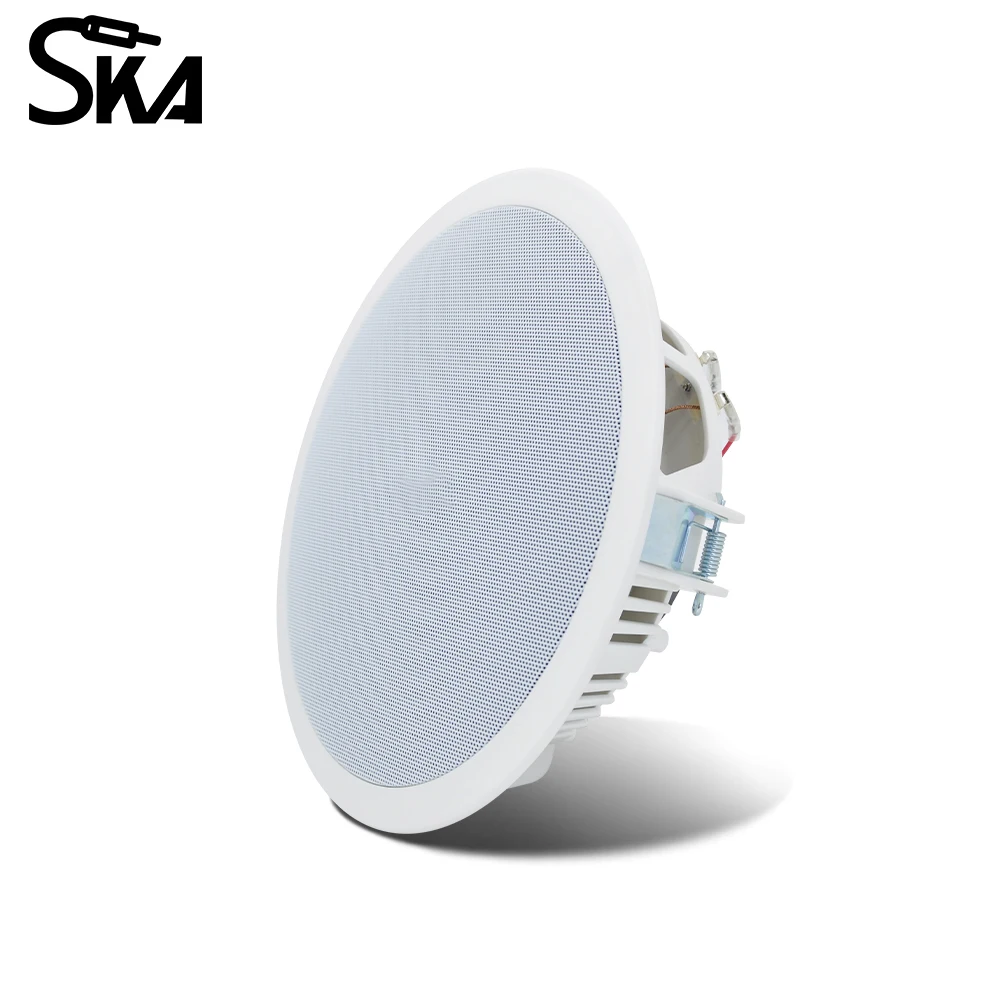 Sistem Audio Rumah Pintar PW44 - Audio Music Background ulasan dan harga