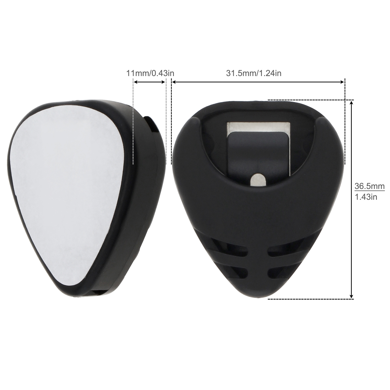 Pemegang Pick gitar elektrik,  - Electric Guitar Pick Pack ulasan dan harga
