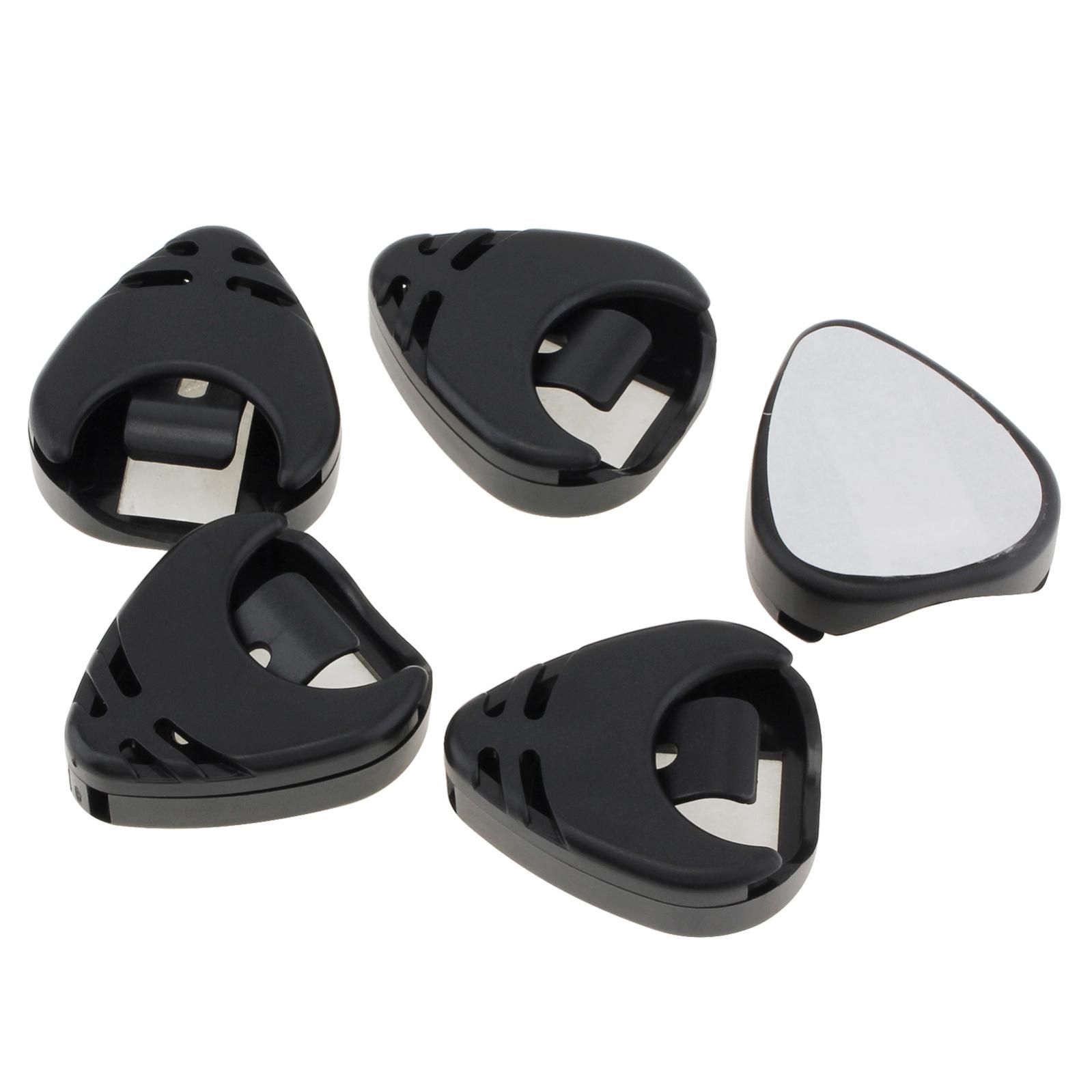 Pemegang Pick gitar elektrik,  - Electric Guitar Pick Pack ulasan dan harga