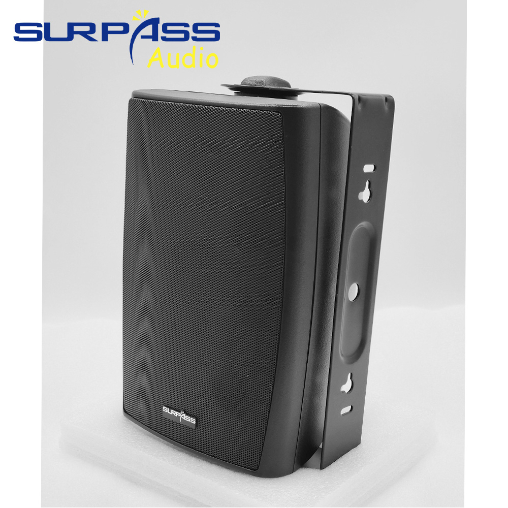 Speaker Dinding Sistem PA Audi - Audio Music Background ulasan dan harga