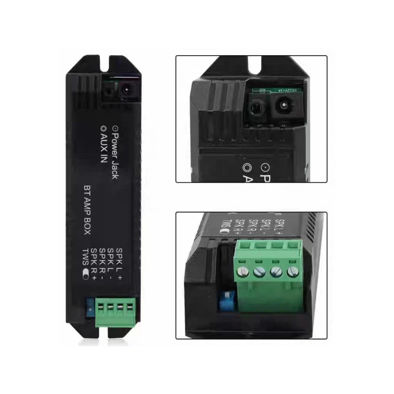 Penguat bluetooth Audio, modul - Audio Music Background ulasan dan harga
