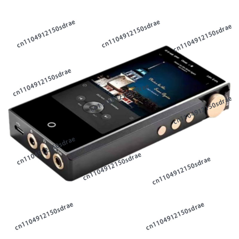 N3Ultra HiFi Pemutar MP3 Porta - Audio Player With Youtube Music ulasan dan harga