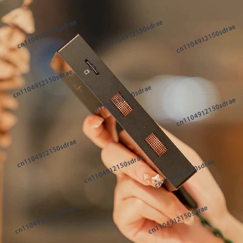 N3Ultra HiFi Pemutar MP3 Porta - Audio Player With Youtube Music ulasan dan harga