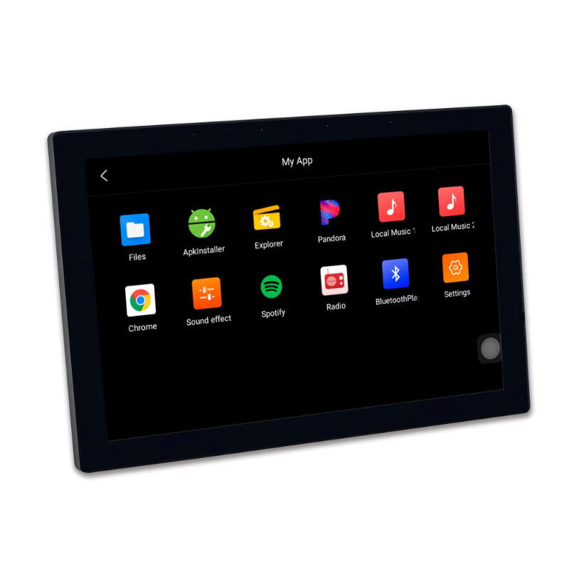 Sistem Musik Latar Belakang Au - Audio Music Background ulasan dan harga