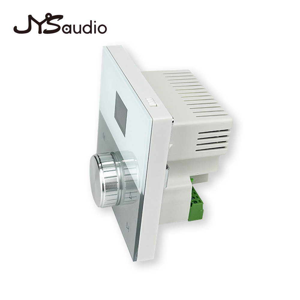 Amplifier Bluetooth Dinding ya - Audio Music Background ulasan dan harga
