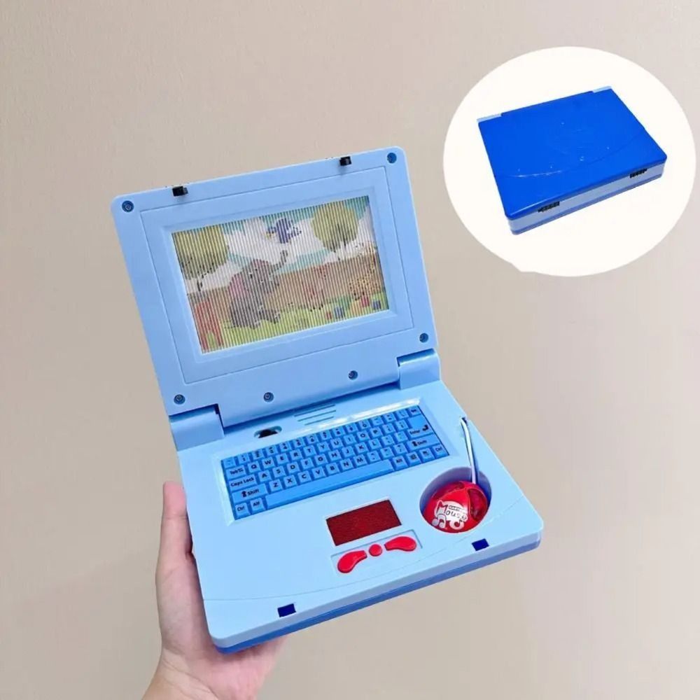 1 Set Layar Bergerak Laptop Be - Audio Music Maker ulasan dan harga