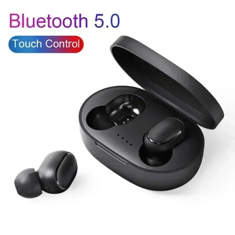 Headphone Bluetooth Nirkabel N - Enhance Audio Music Quality ulasan dan harga