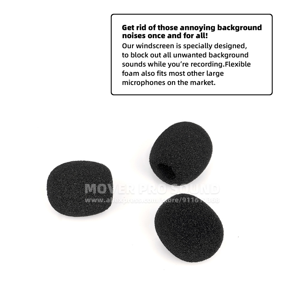 Kompatibel Dengan Shure PGA31  - Recording Pop Filter ulasan dan harga