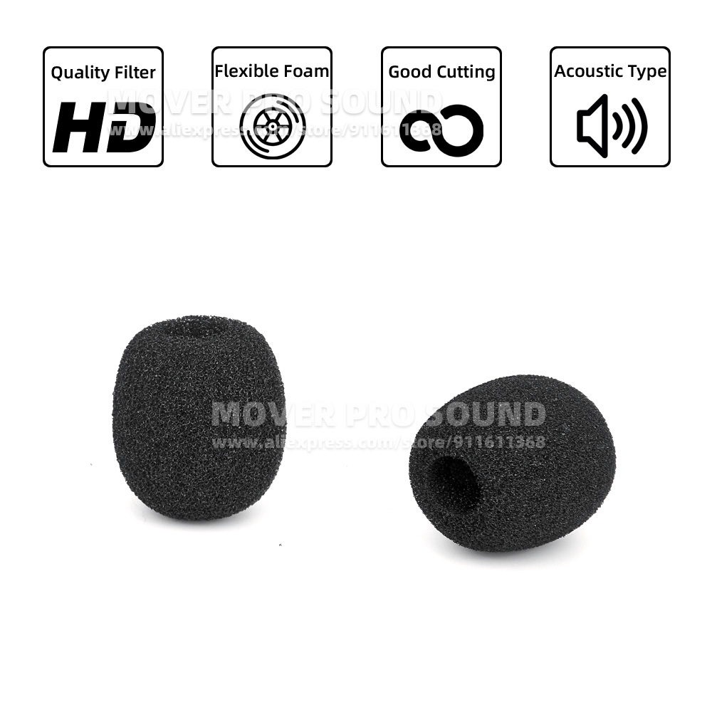 Kompatibel Dengan Shure PGA31  - Recording Pop Filter ulasan dan harga