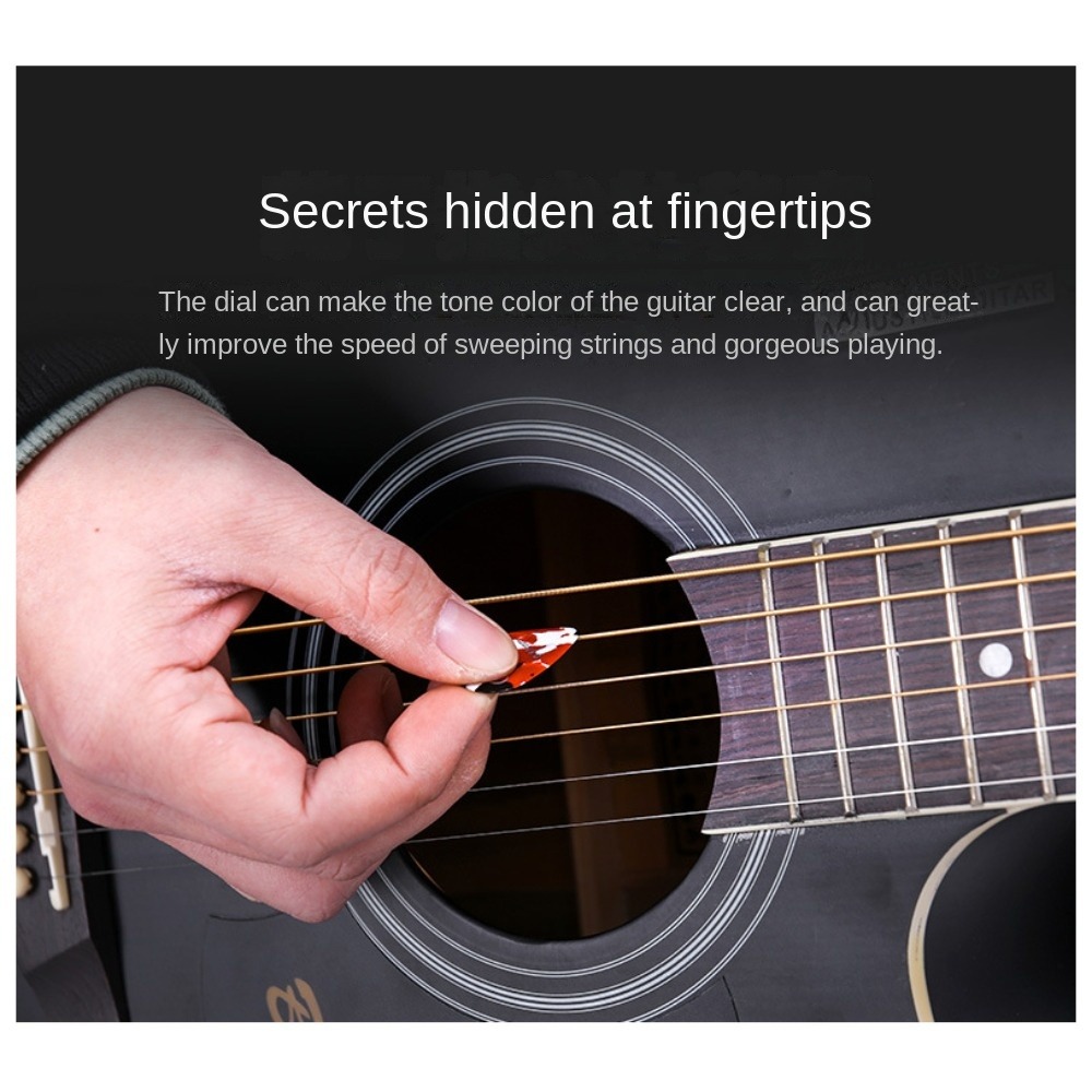 Pick gitar akustik elektrik, 5 - Electric Guitar Pick Pack ulasan dan harga