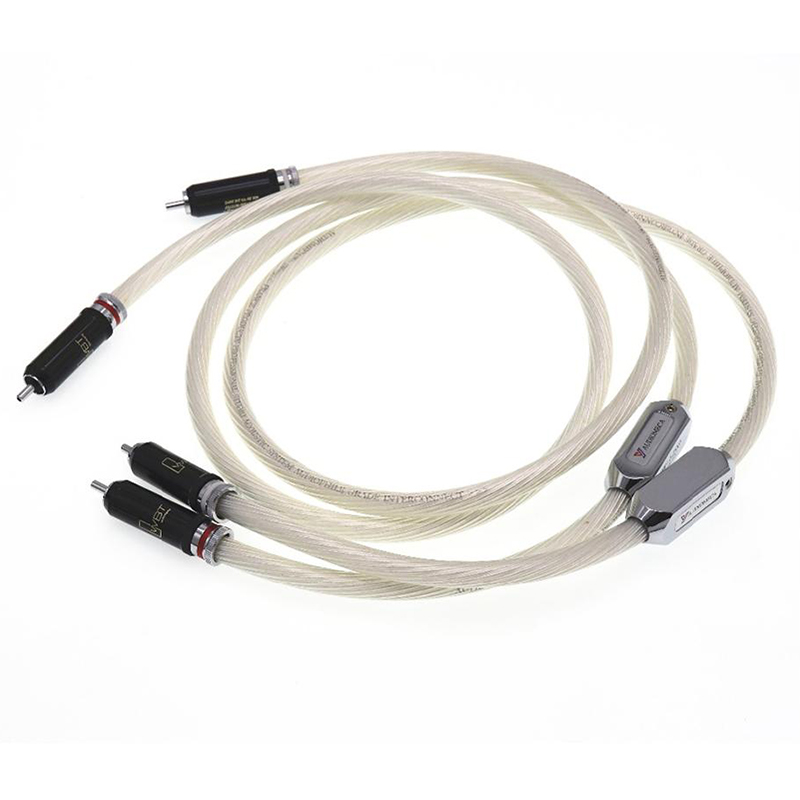 1 Pasang Kabel Audio Hifi Musi - Audio Player With Youtube Music ulasan dan harga