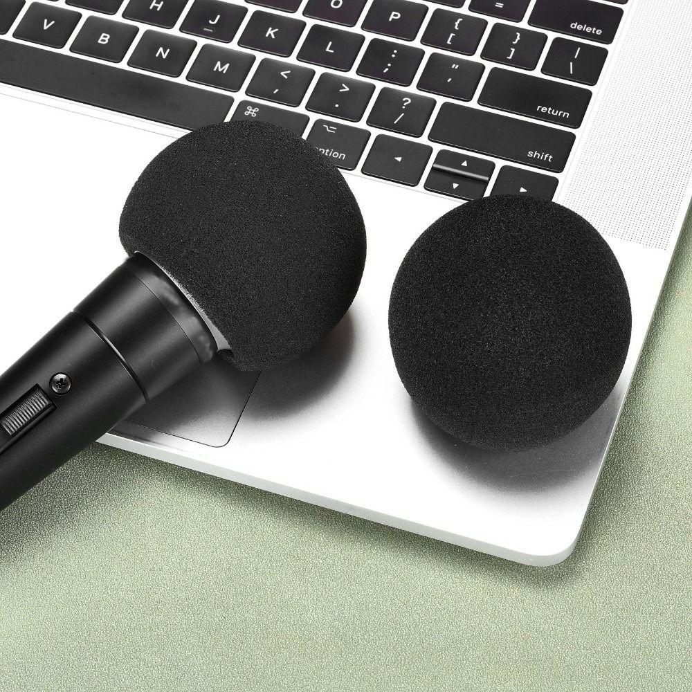 Penutup Mikrofon Pengganti, Bu - Recording Pop Filter ulasan dan harga