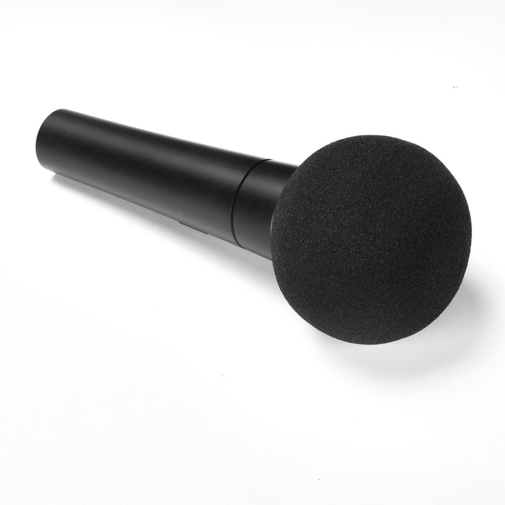 Penutup Mikrofon Pengganti, Bu - Recording Pop Filter ulasan dan harga