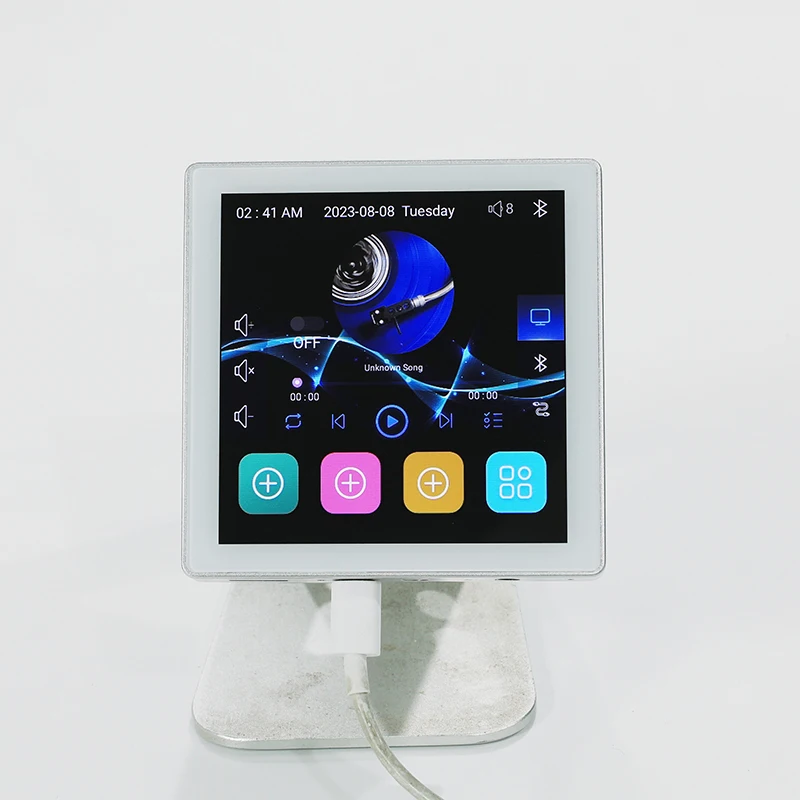 2*25W Pemutar Musik Latar Bela - Audio Music Background ulasan dan harga