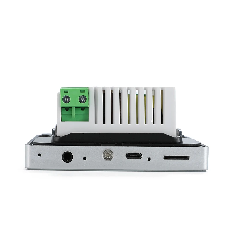 2*25W Pemutar Musik Latar Bela - Audio Music Background ulasan dan harga