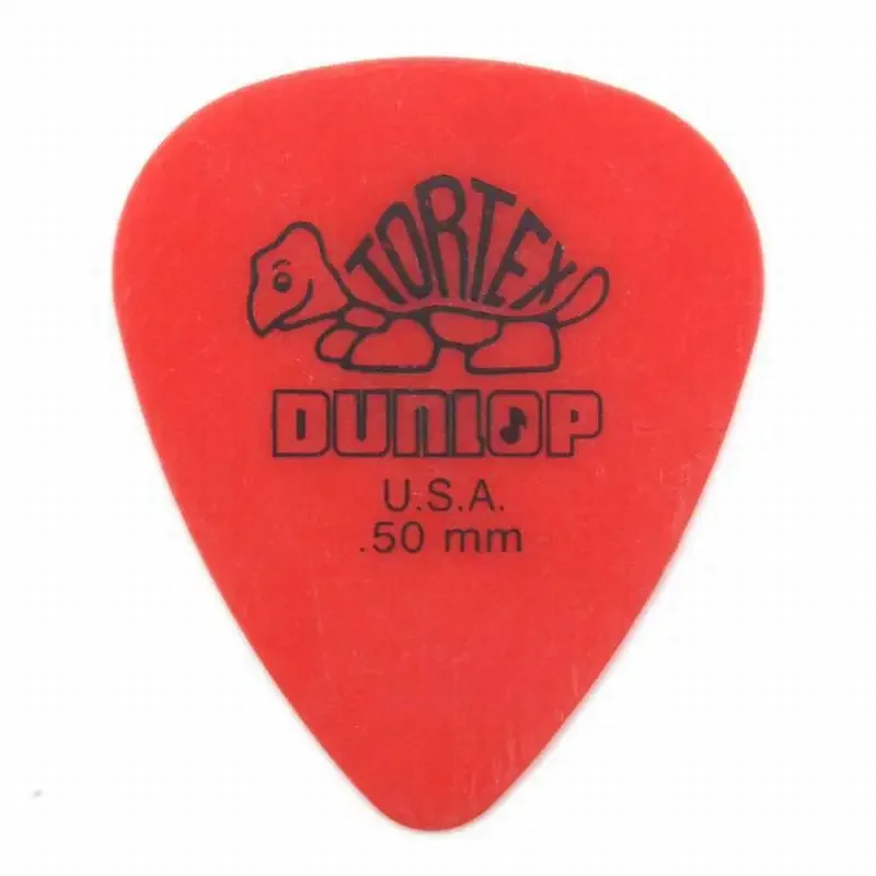 10 buah Dunlop pick gitar elek - Electric Guitar Pick Pack ulasan dan harga