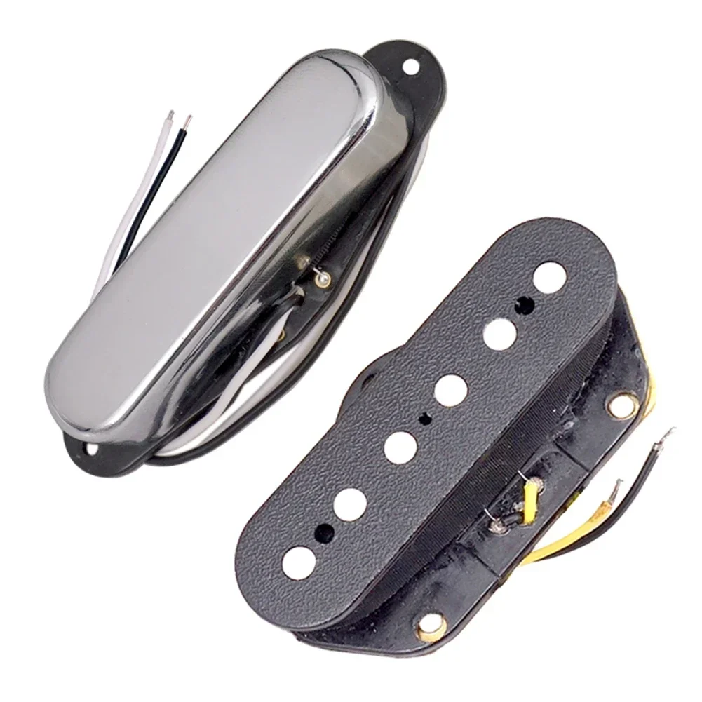 Pickup Gitar Single Coil Tele  - Electric Guitar Pick Pack ulasan dan harga