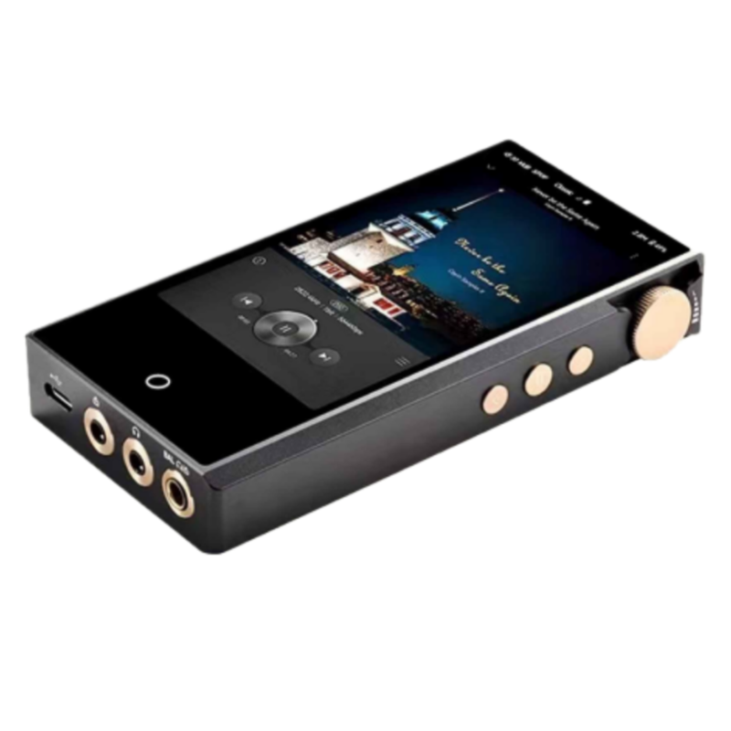 N3Ultra HiFi Pemutar MP3 Porta - Audio Player With Youtube Music ulasan dan harga
