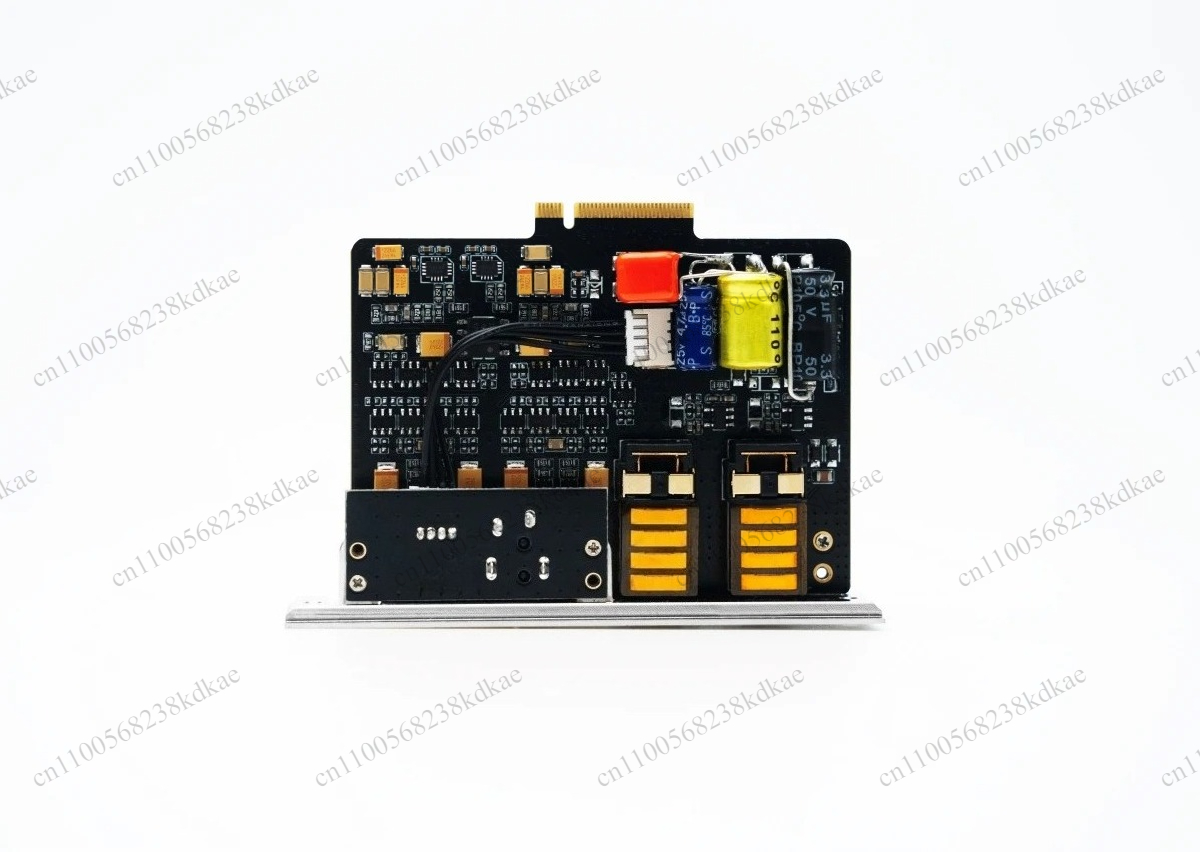 Kartu Amplifier Audio Tabung V - Audio Player With Youtube Music ulasan dan harga