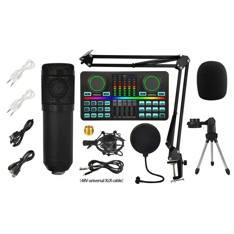 Alat Pengubah Suara Censreal u - Audio Music Voice Changer ulasan dan harga