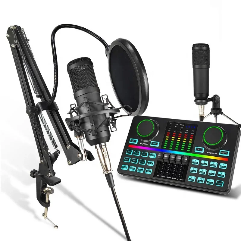 Alat Pengubah Suara Censreal u - Audio Music Voice Changer ulasan dan harga