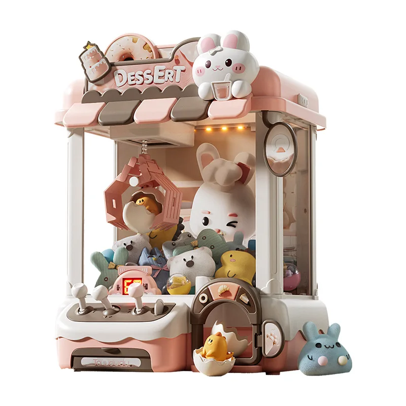 Mesin Boneka DIY Anak-Anak, Pe - Audio Music Maker ulasan dan harga