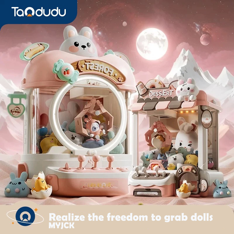 Mesin Boneka DIY Anak-Anak, Pe - Audio Music Maker ulasan dan harga