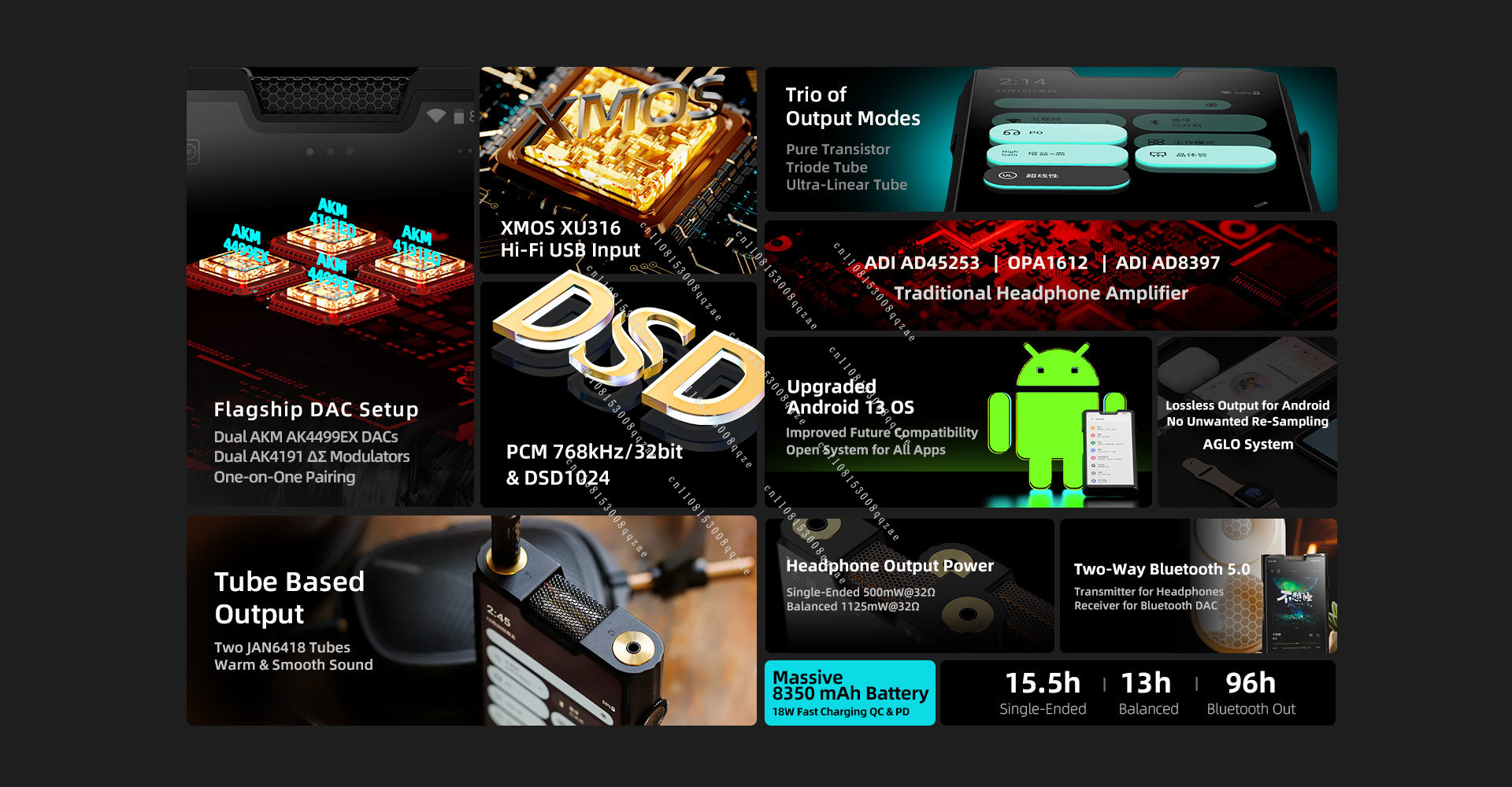 M8T Flagship Tube Android Port - Audio Player With Youtube Music ulasan dan harga