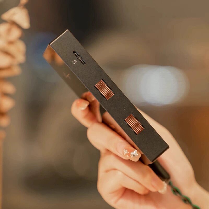 N3Ultra HiFi Pemutar MP3 Porta - Audio Player With Youtube Music ulasan dan harga