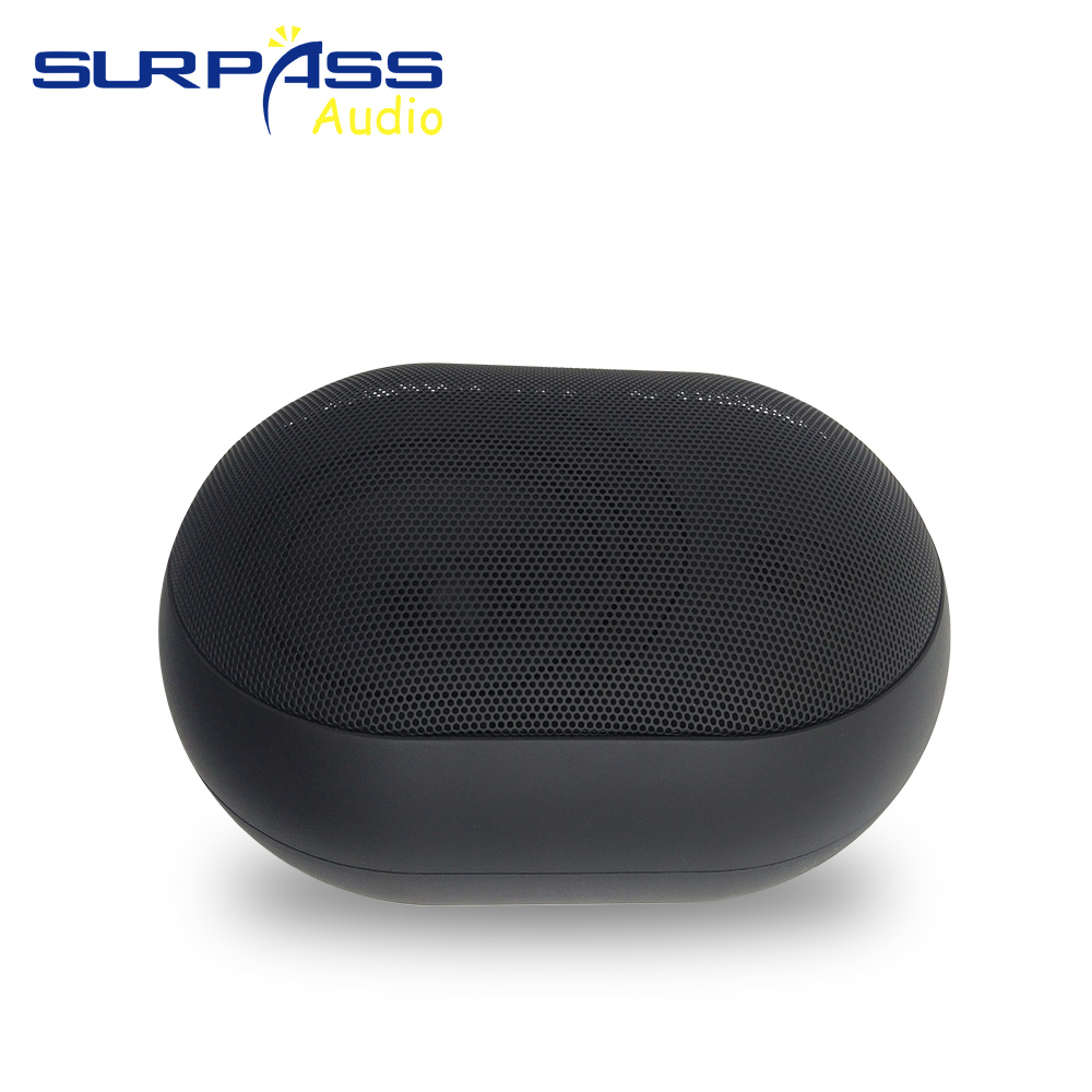 Speaker Dinding 30W Tahan Air  - Audio Music Background ulasan dan harga