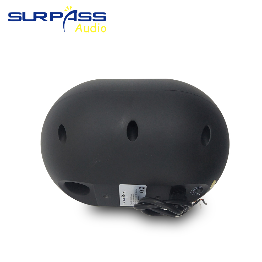 Speaker Dinding 30W Tahan Air  - Audio Music Background ulasan dan harga