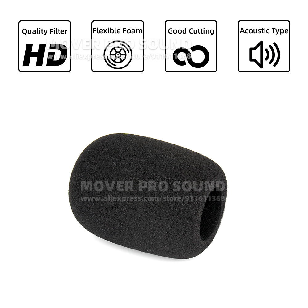 Pelindung Angin Anti Pop, untu - Recording Pop Filter ulasan dan harga