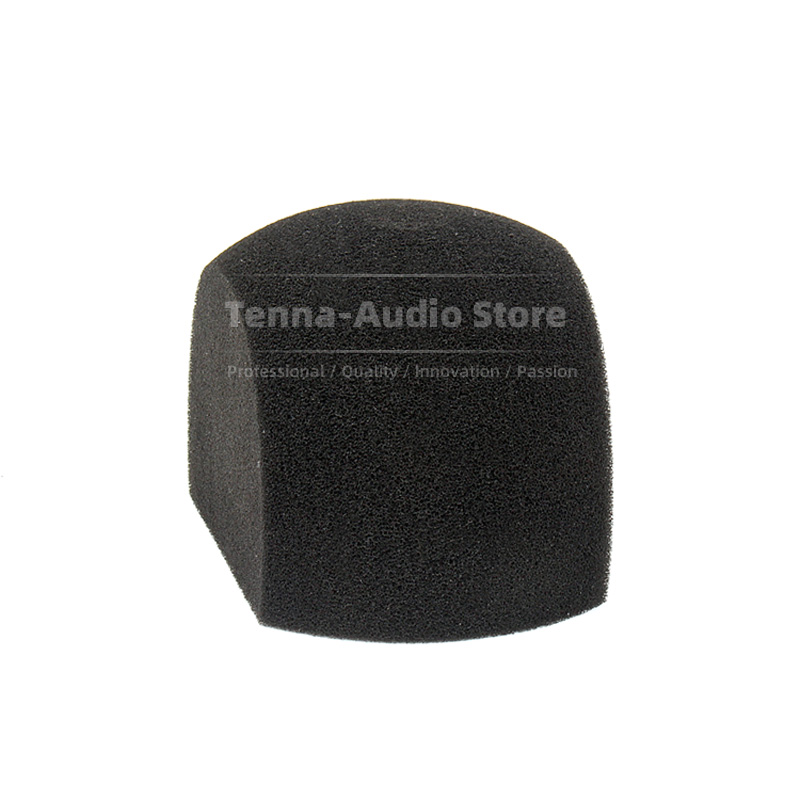 Layar Angin Spons Tahan Angin  - Recording Pop Filter ulasan dan harga